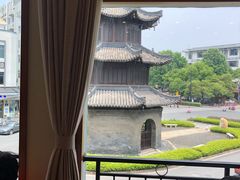 -怡园饭店-餐厅(四望亭店)