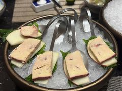 -極上萬膳·日料放题(海岸城店)