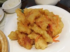 锅包肉-老厨家(友谊路总店)