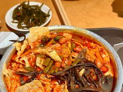 -水平有限广西米粉·广西风味集(五道口店)