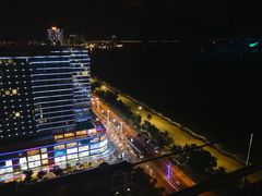 -芽庄喜来登水疗酒店