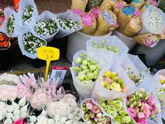 -循礼门鲜花花市(武汉循礼门店)