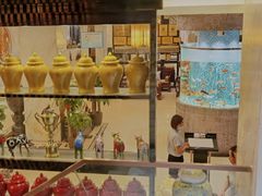 门面-宝宇大连海鲜渔港(金奎大厦店)