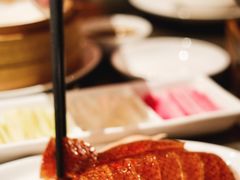 北京烤鸭-金鸭季·北京烤鸭(深业上城店)