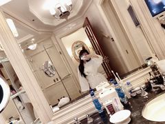 -广州富力丽思卡尔顿酒店