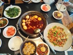 -李子坝梁山鸡(李子坝大鸡哥店)