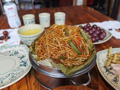 -呱呱叫民俗风味主题餐厅(沣峪口店)