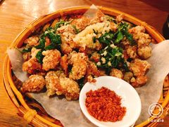 -Let's Taipei 非常烘焙(太古里店)