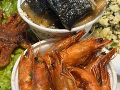 -东夷海鲜巨无霸(东夷小镇店)