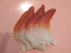 -争鲜回转寿司(流行前线店)