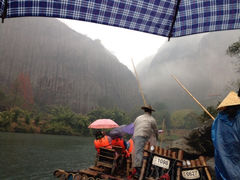iphone_upload_pic-九曲溪漂流