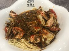 -沈记烧烤海鲜(江汉二路店)