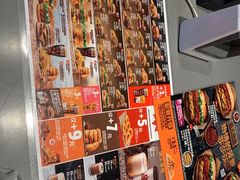 -汉堡王(合肥路永旺广场店)