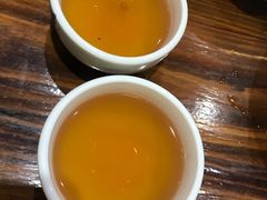 -下梅人家土菜馆(历史文化餐厅度假区店)