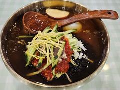 -服务大楼冷面(延大店)