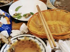 -京城北门羊蝎子铜锅涮肉(总店)