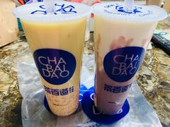 -茶百道(二七万达店)