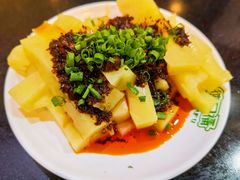 -味臻土鸡杂