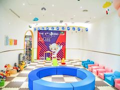 -沥鲨亲子游泳俱乐部(金沙洲中心)
