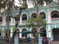 -星巴克臻选(广州沙面店)