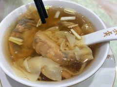 -麦奀云吞面世家 山顶店(山顶广场店)