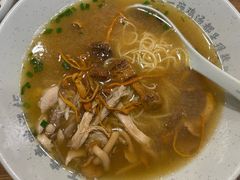 -王春春鸡汤饭(上海中海环宇城店)