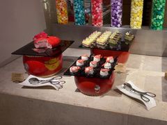 -金海湾自助餐厅(金陵饭店)