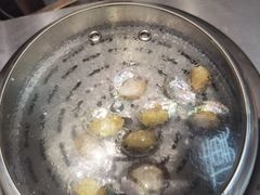 -四海蒸鲜蒸汽海鲜自助(北戴河店)