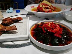 -虾神於氏龙虾·小龙虾(江宁旗舰店)