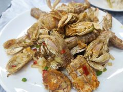 -京秀缘蒸汽海鲜农家菜大馅蒸饺