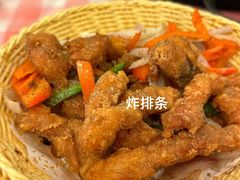 -玲珑餐厅(陕西南路店)