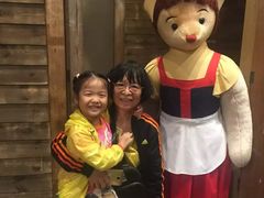 -济州岛泰迪熊博物馆