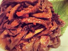-北李妈妈菜·海肠捞饭(高新万达店)
