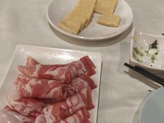 -东来顺饭庄(西直门店)