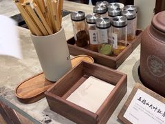 -李山山茶事(景枫店)