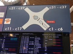 -吉隆坡国际机场