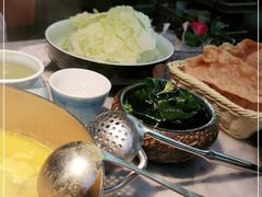 -澳美徕·港式花胶鸡火锅(高新万达店)