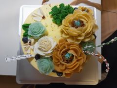 -Whisper studio薇语花艺烘焙工作室