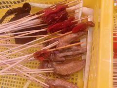 -大芊金重庆串串火锅(南京路店)