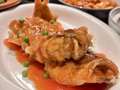 -永安水煮活鱼·仪征菜(仪征奥林匹克店)