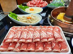 -蒙星月涮肚火锅城(宏运家园店)