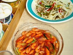 -七的湖·江南蟹舫·阳澄湖农家菜(蟹舫苑店)