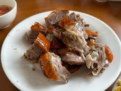 -四嫂鹅肉店(银海南二横街店)