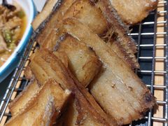 -老头儿油爆虾·三潭印月
