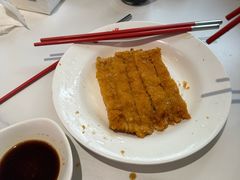 炸猪排-鲁达面馆本帮风味(共康东路店)