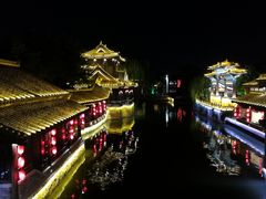 -台儿庄古城