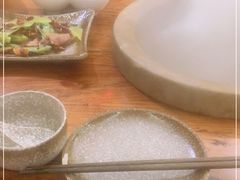 -滇香肴·云南菜蒸汽石锅鱼(云南北路店)