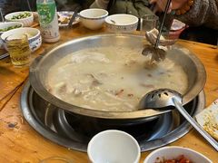 -万州烤鱼