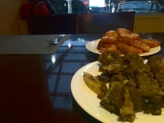 -天伦松鹤大饭店·欣妮咖啡