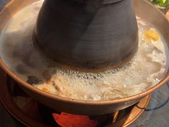 -南门四季铜锅涮肉(左家庄店)